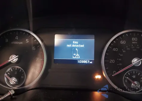 2021 Kia Telluride S from USA, damaged, VIN 5XYP6DHC5MG165075